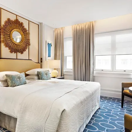 콘티넨털 호텔 오슬로