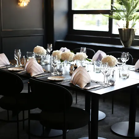 콘티넨털 오슬로