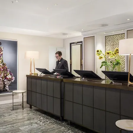 Continental 5*