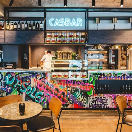 콘티넨털 5* 오슬로