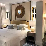 Continental Отель