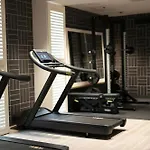 Отель Continental 5*