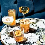 Continental Отель Осло