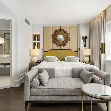Continental 5*
