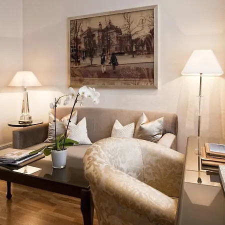 Hotel Continental Oslo