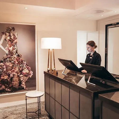 Continental Hotel