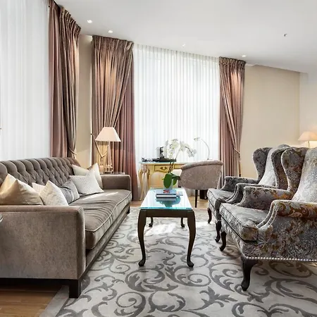 Continental 5*
