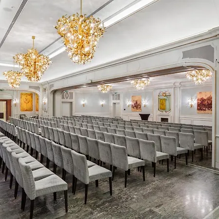 Continental 5* Oslo
