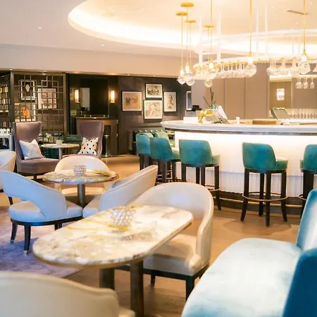 Continental Hotel Oslo