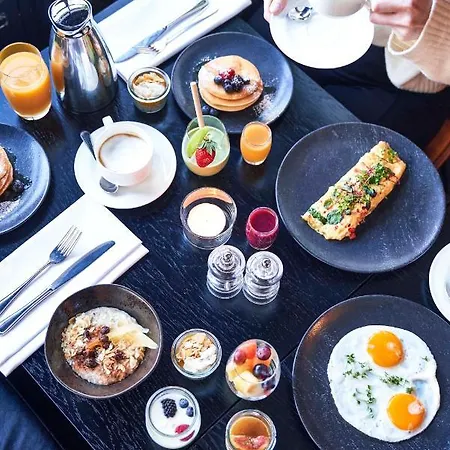 Continental 5* Oslo