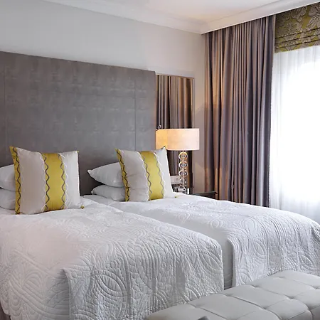 Continental 5*