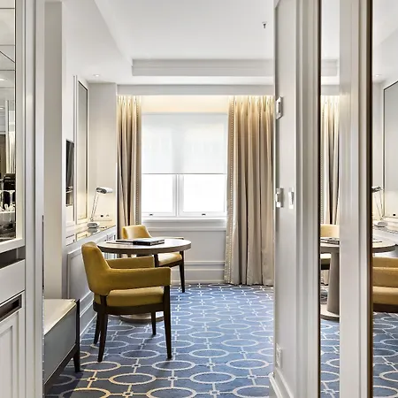 Continental 5*