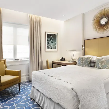 Continental Hotel 5*