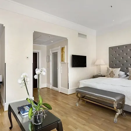 Hotel Continental Oslo