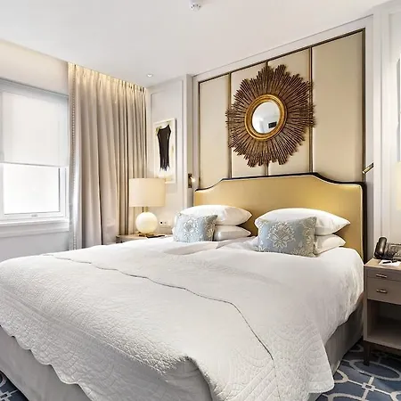 Continental 5*