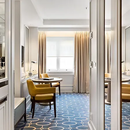 Hotel Continental Oslo