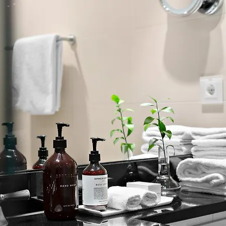 Continental Szálloda 5*