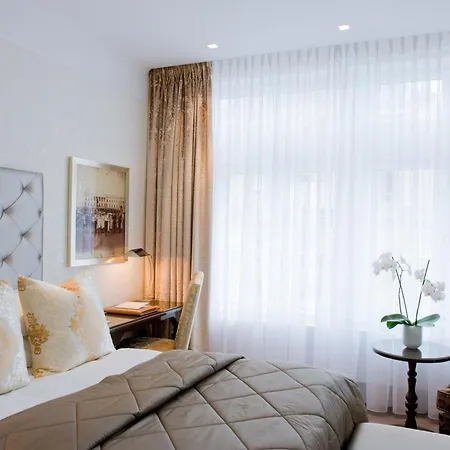 Continental 5* Oslo
