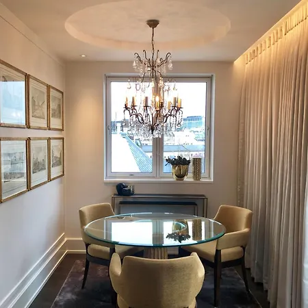 Continental 5* Oslo
