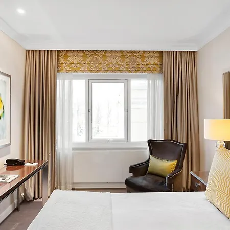 Continental 5* Oslo