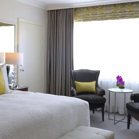 Continental Szálloda Oslo