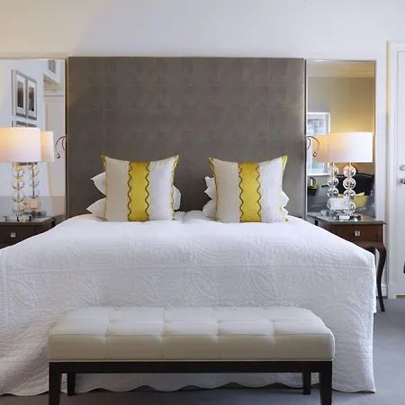 Continental Szálloda 5*