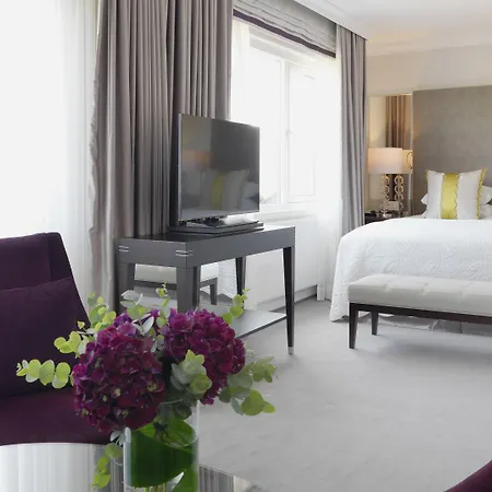 Szálloda Continental 5*