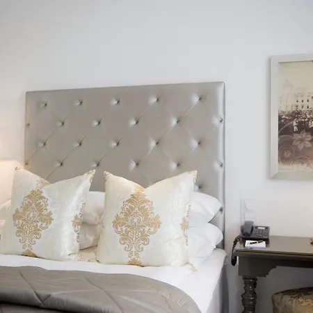 كونتيننتال 5*