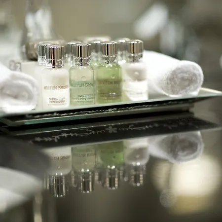 Continental Hotel Oslo