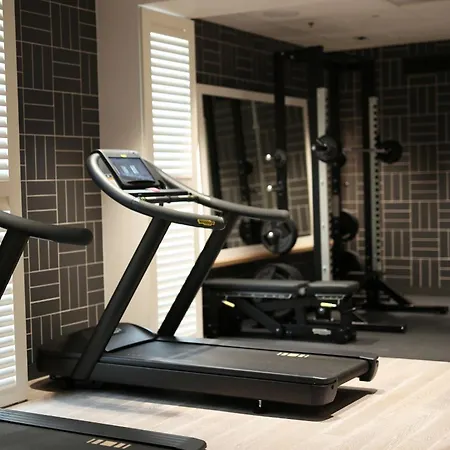 Hotell Continental 5*