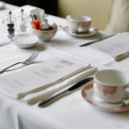 Continental 5* Oslo