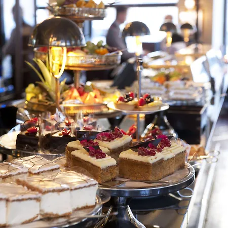 Hotel Continental Oslo