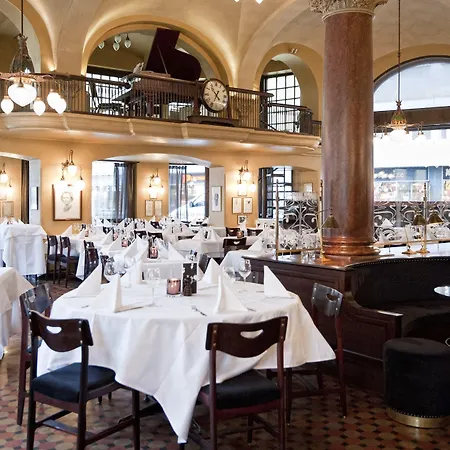 Continental Oslo