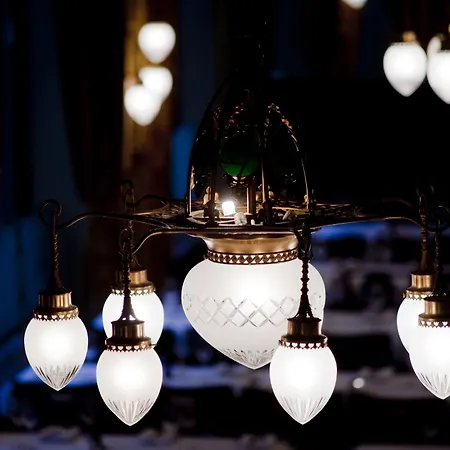 Continental Szálloda 5*