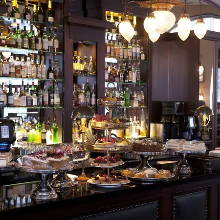 Hotel Continental 5*