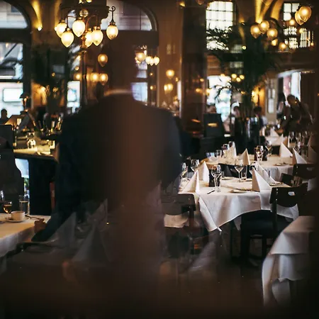 Continental Szálloda