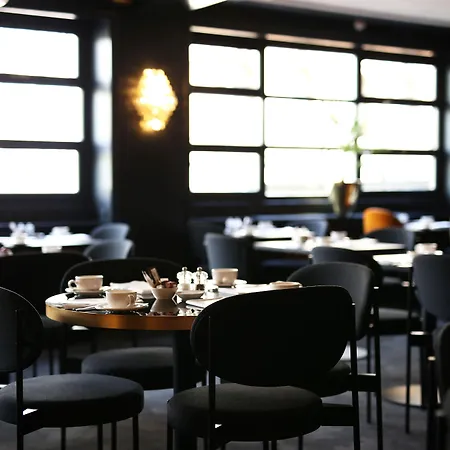 Continental 5*