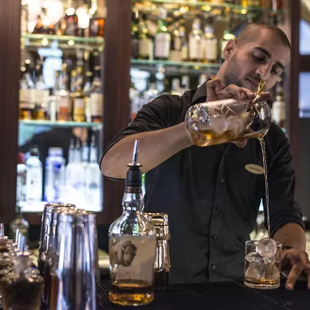 Continental Hotel Oslo