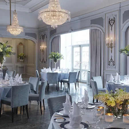 Continental Hotel Oslo