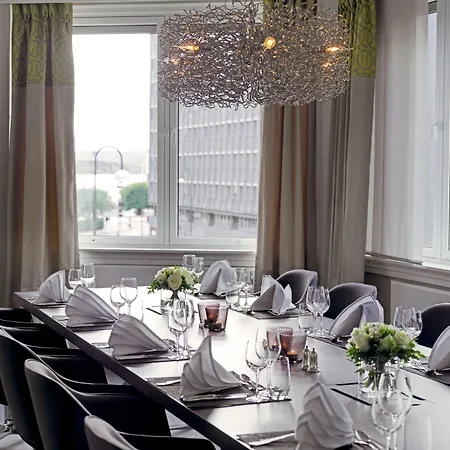 Hotel Continental Oslo