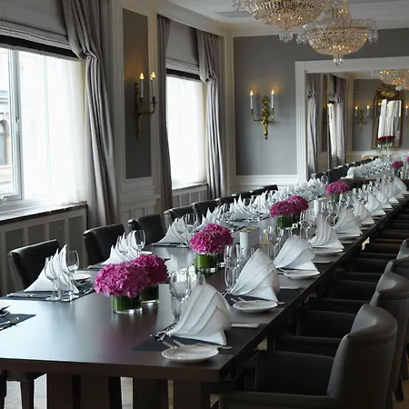 كونتيننتال أوسلو