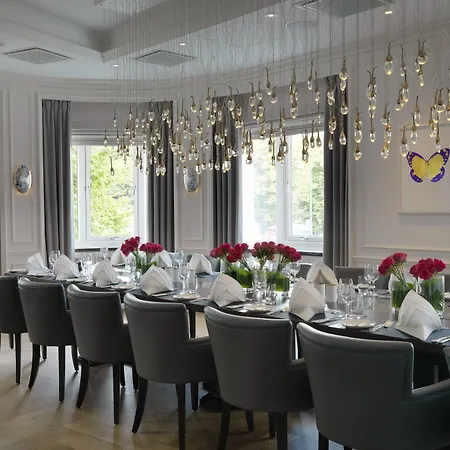 Hotel Continental Oslo