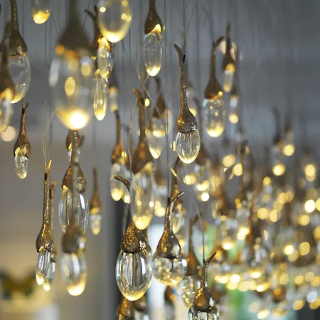 كونتيننتال فندق أوسلو