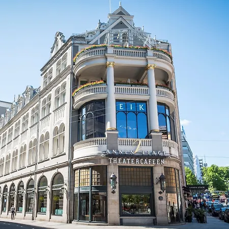 Continental Hotel