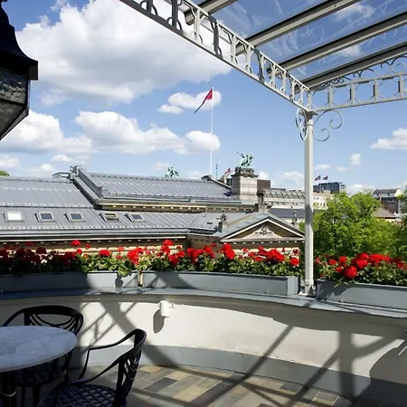 Continental 5* Oslo