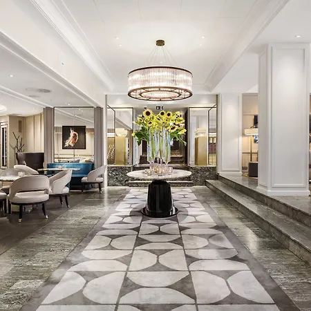 Continental Hotel