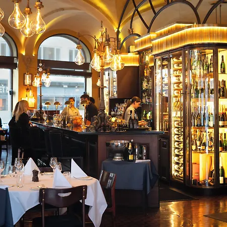 Continental Oslo