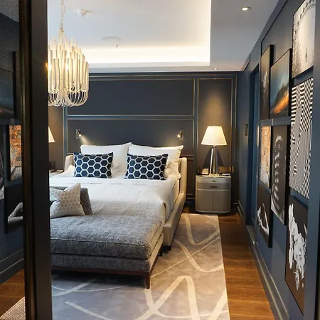 Continental Hotel Oslo