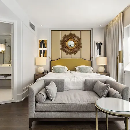 Continental Hotell Oslo