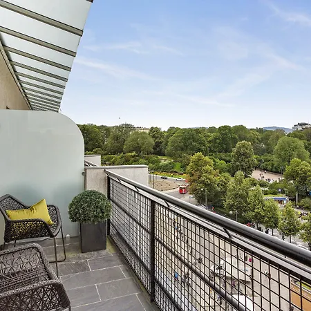 Szálloda Continental 5*